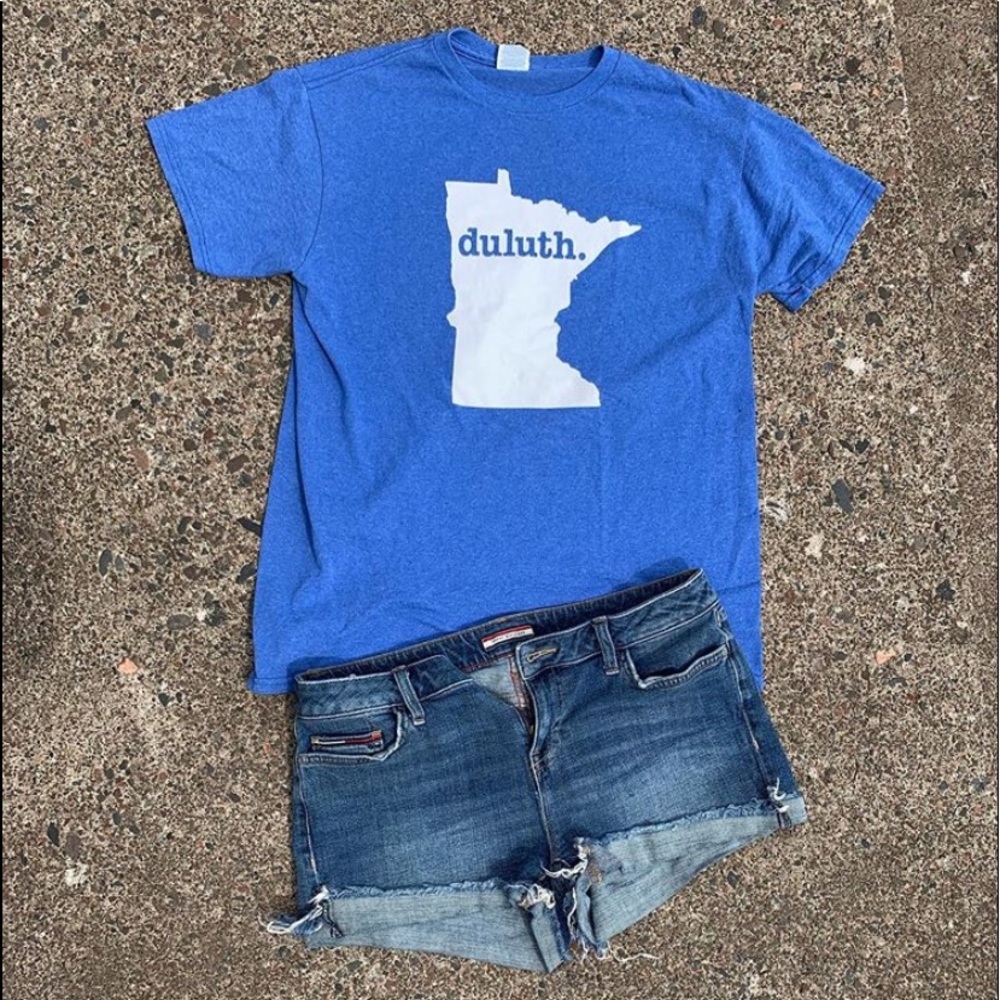 Tommy Hilfiger Jean Shorts